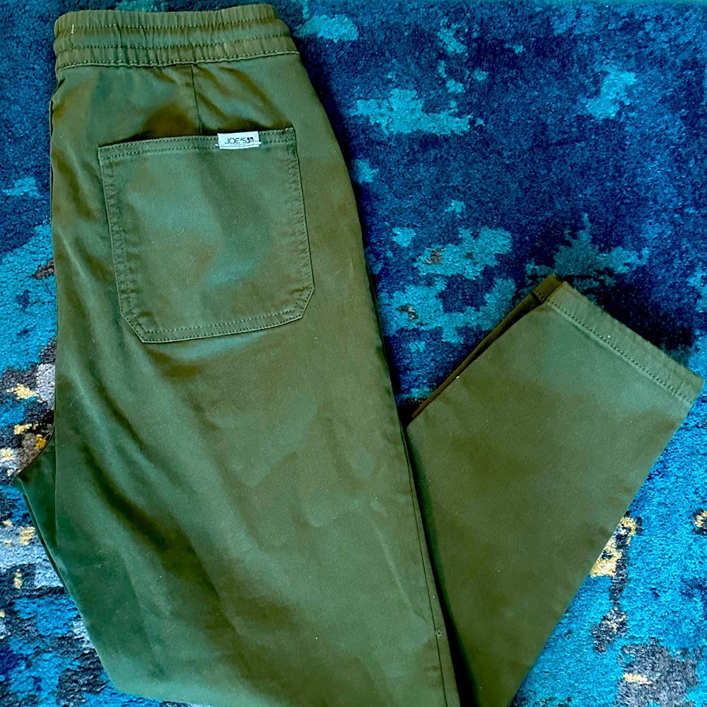 Joe Jeans Joggers